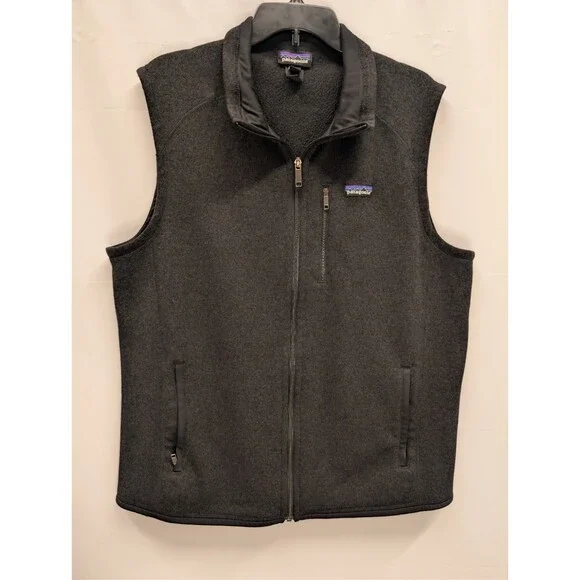 Patagonia Men's Better Sweater Vest *Size X-Large* - Picture 1 of 8